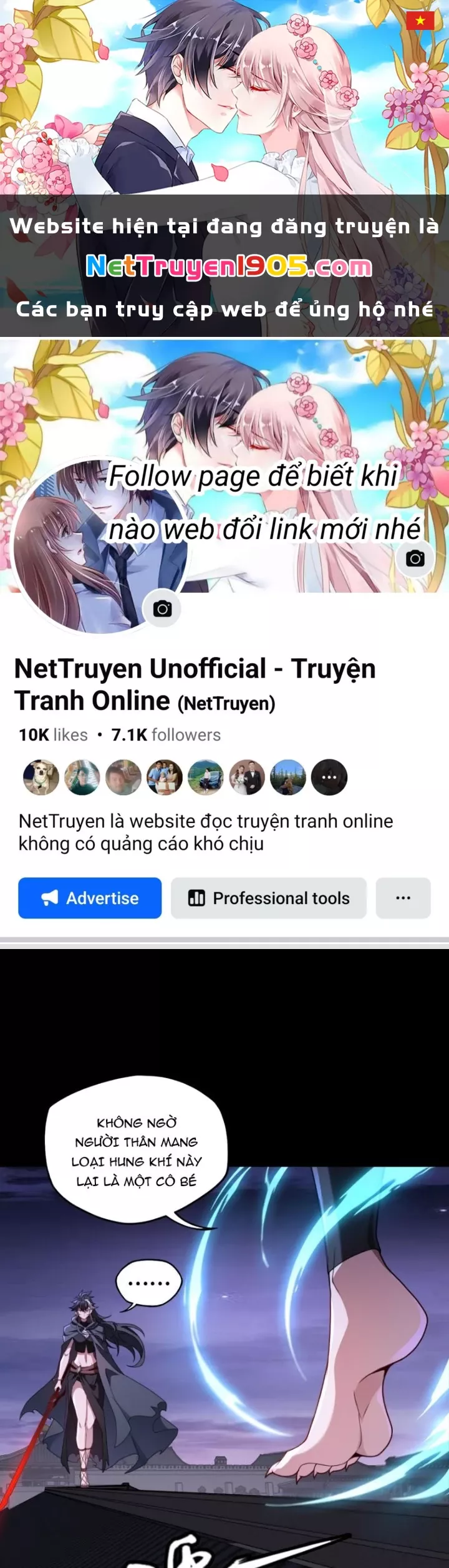 Đại Đạo Vô Danh: Chapter 97