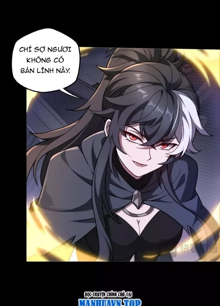 Đại Đạo Vô Danh: Chapter 97