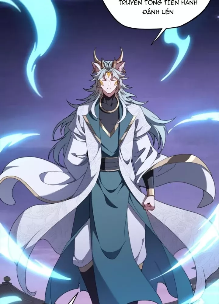 Đại Đạo Vô Danh: Chapter 97