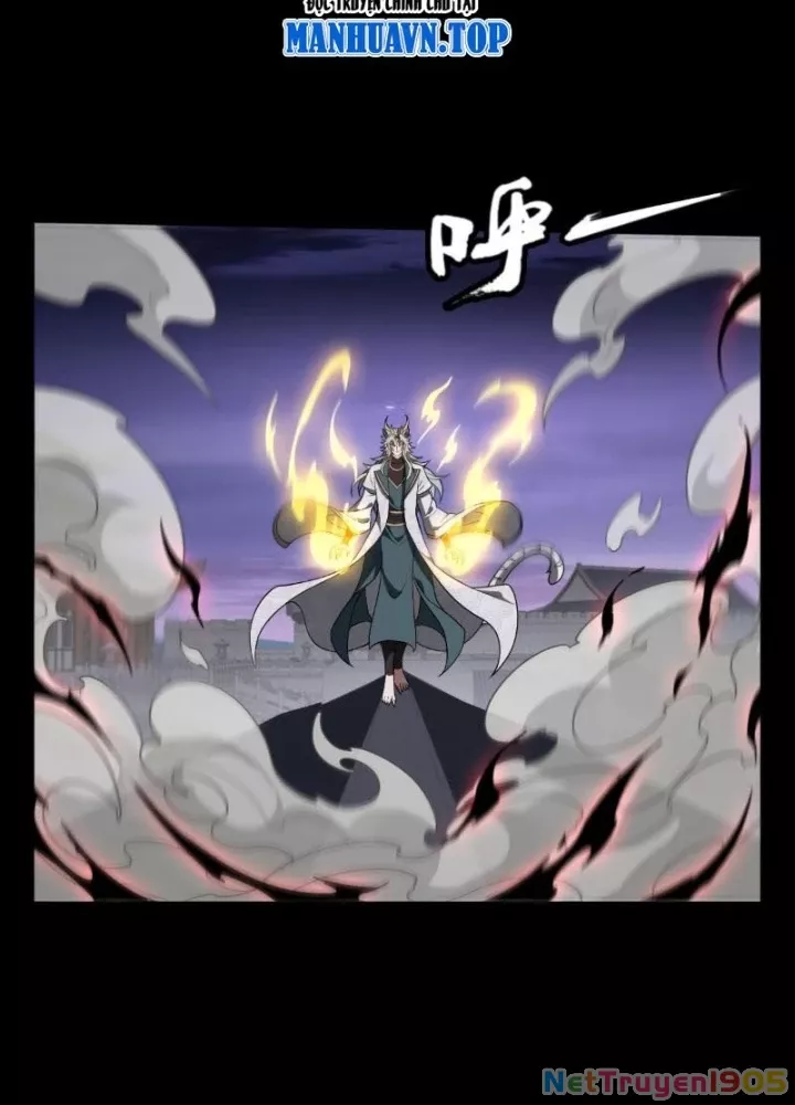 Đại Đạo Vô Danh: Chapter 97