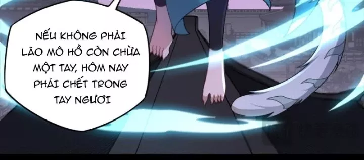 Đại Đạo Vô Danh: Chapter 97