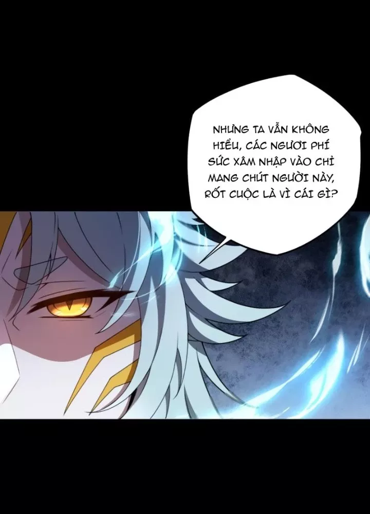 Đại Đạo Vô Danh: Chapter 97
