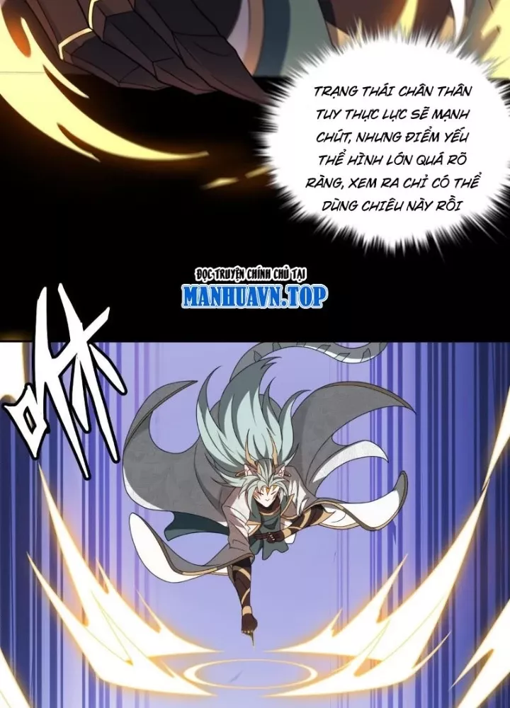 Đại Đạo Vô Danh: Chapter 97