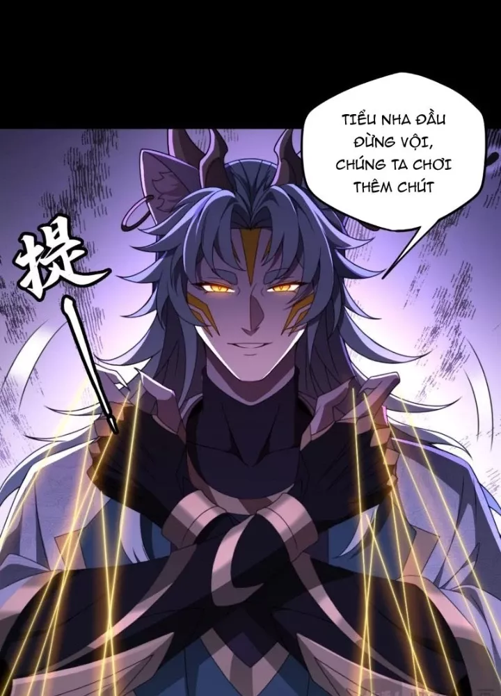 Đại Đạo Vô Danh: Chapter 97