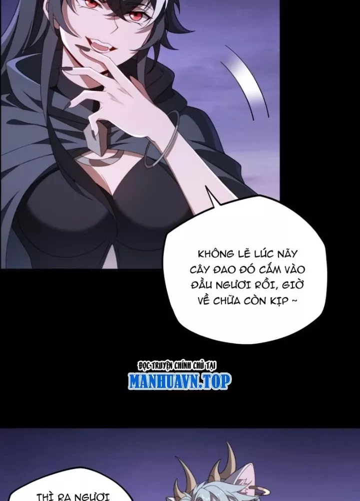 Đại Đạo Vô Danh: Chapter 97