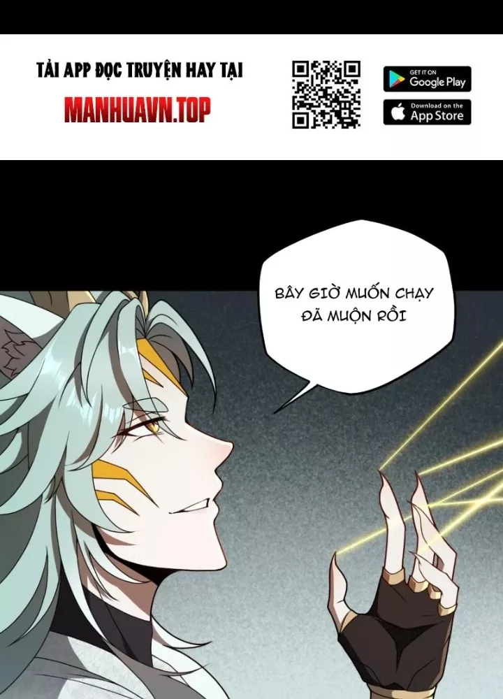Đại Đạo Vô Danh: Chapter 97