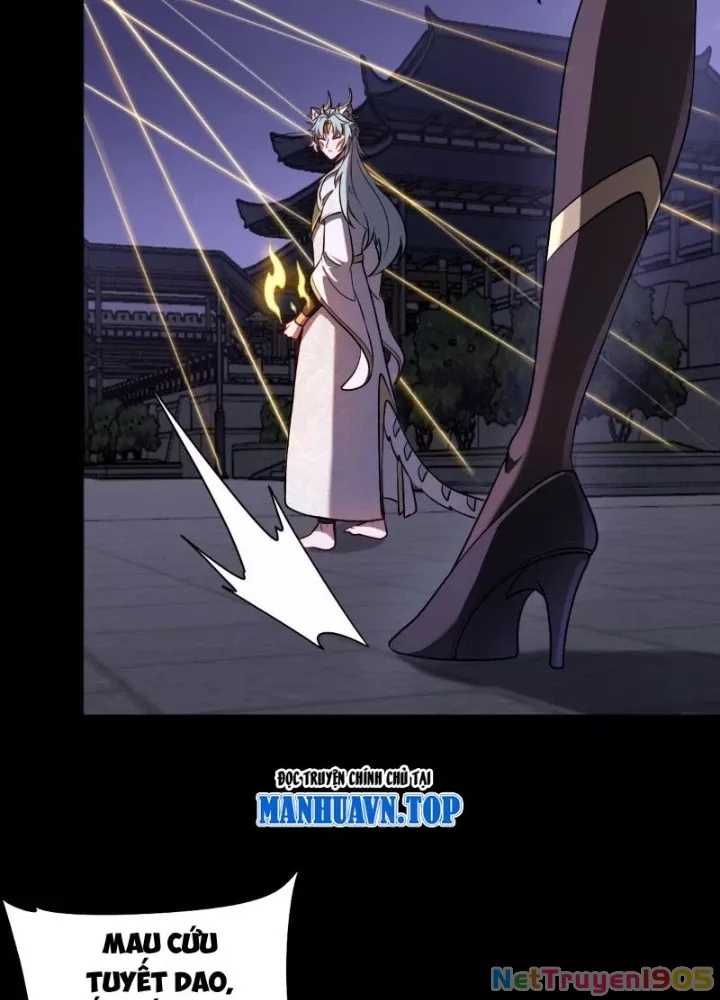 Đại Đạo Vô Danh: Chapter 97
