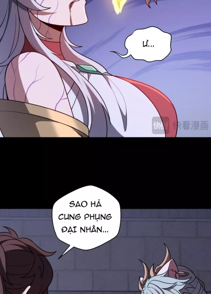 Đại Đạo Vô Danh: Chapter 97
