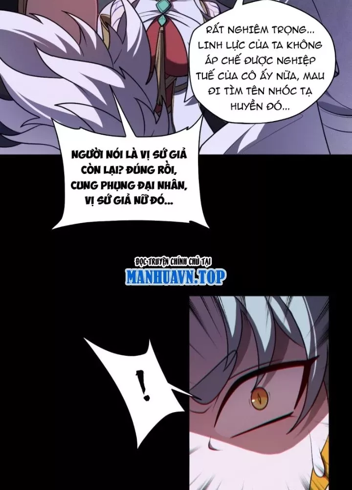 Đại Đạo Vô Danh: Chapter 97