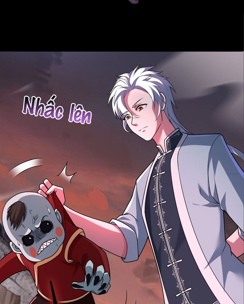 Đại Đạo Vô Danh: Chapter 99