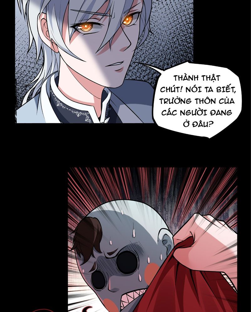 Đại Đạo Vô Danh: Chapter 99