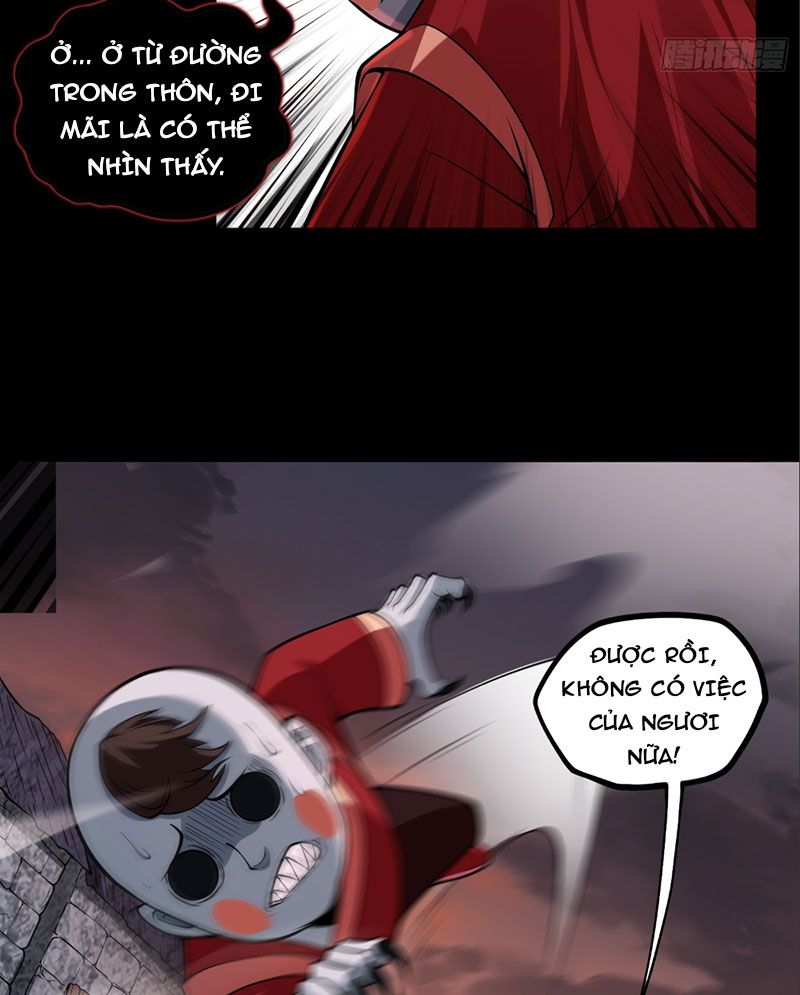 Đại Đạo Vô Danh: Chapter 99