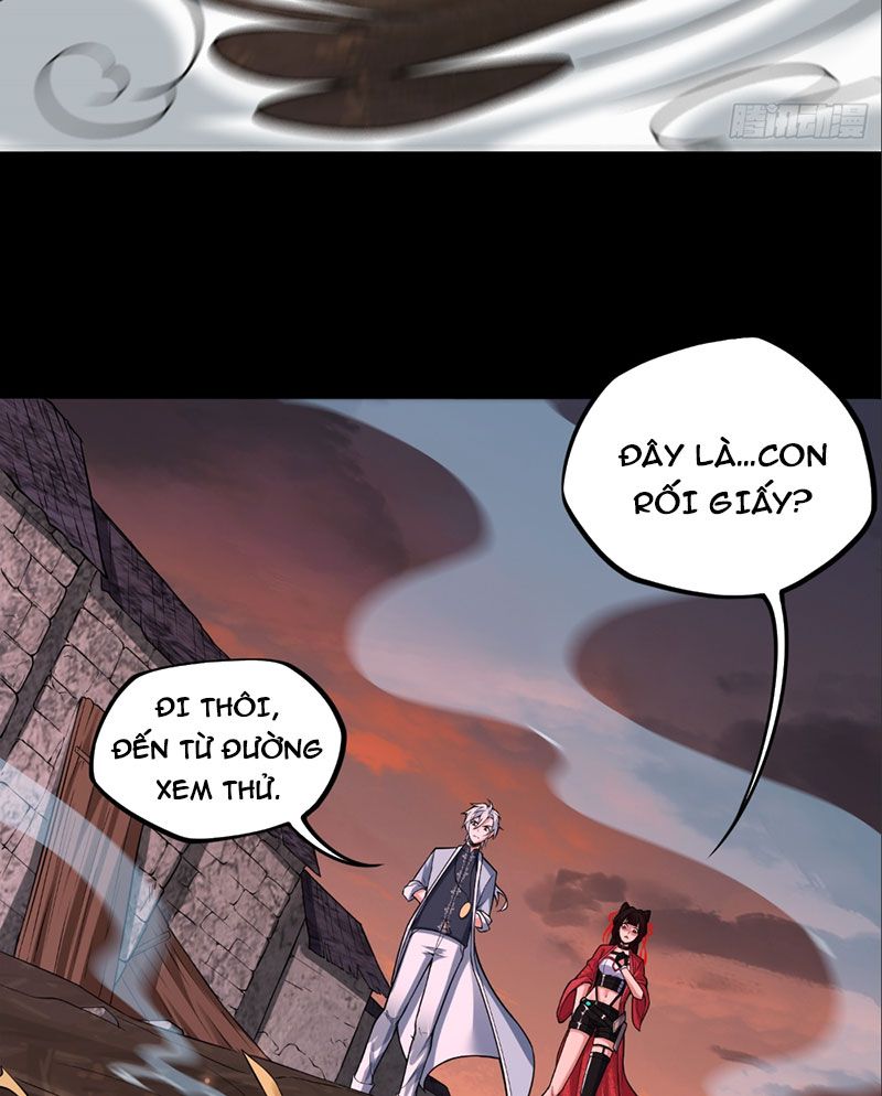 Đại Đạo Vô Danh: Chapter 99