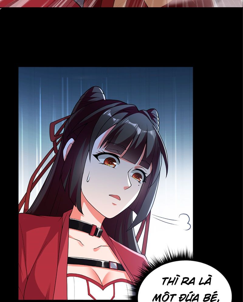 Đại Đạo Vô Danh: Chapter 99