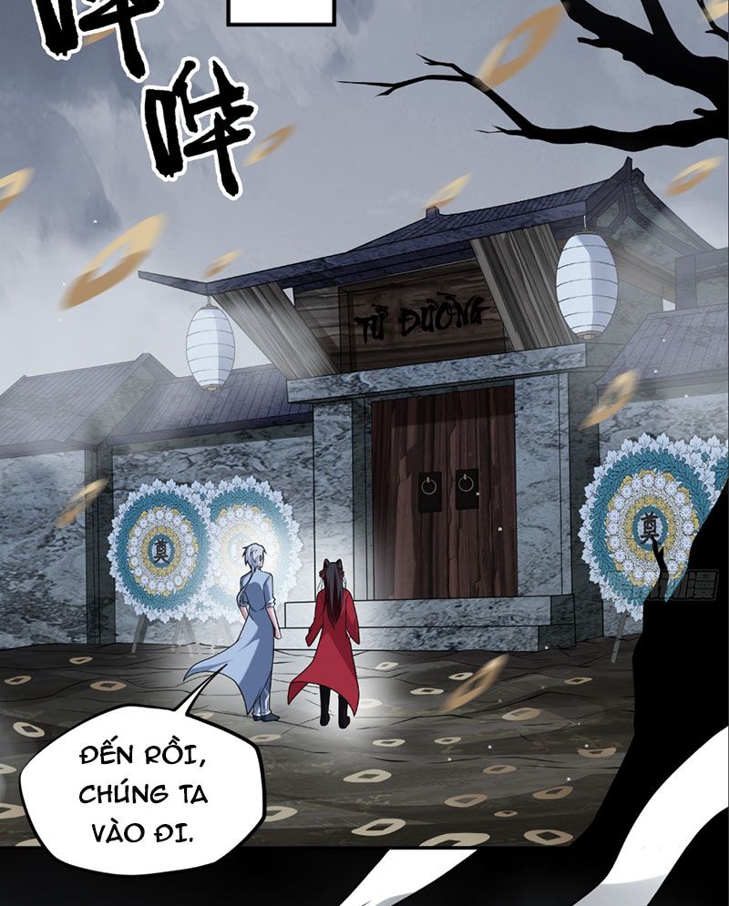 Đại Đạo Vô Danh: Chapter 99