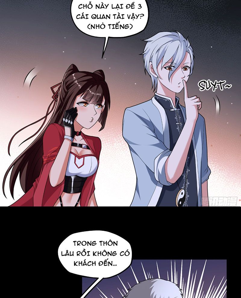 Đại Đạo Vô Danh: Chapter 99