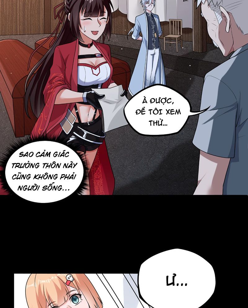 Đại Đạo Vô Danh: Chapter 99