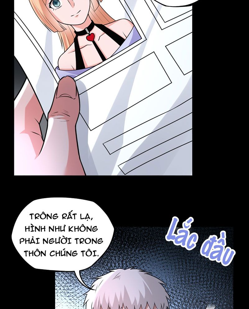 Đại Đạo Vô Danh: Chapter 99