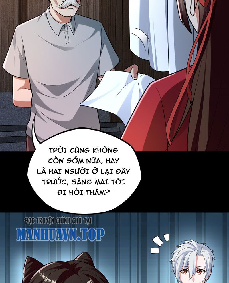 Đại Đạo Vô Danh: Chapter 99