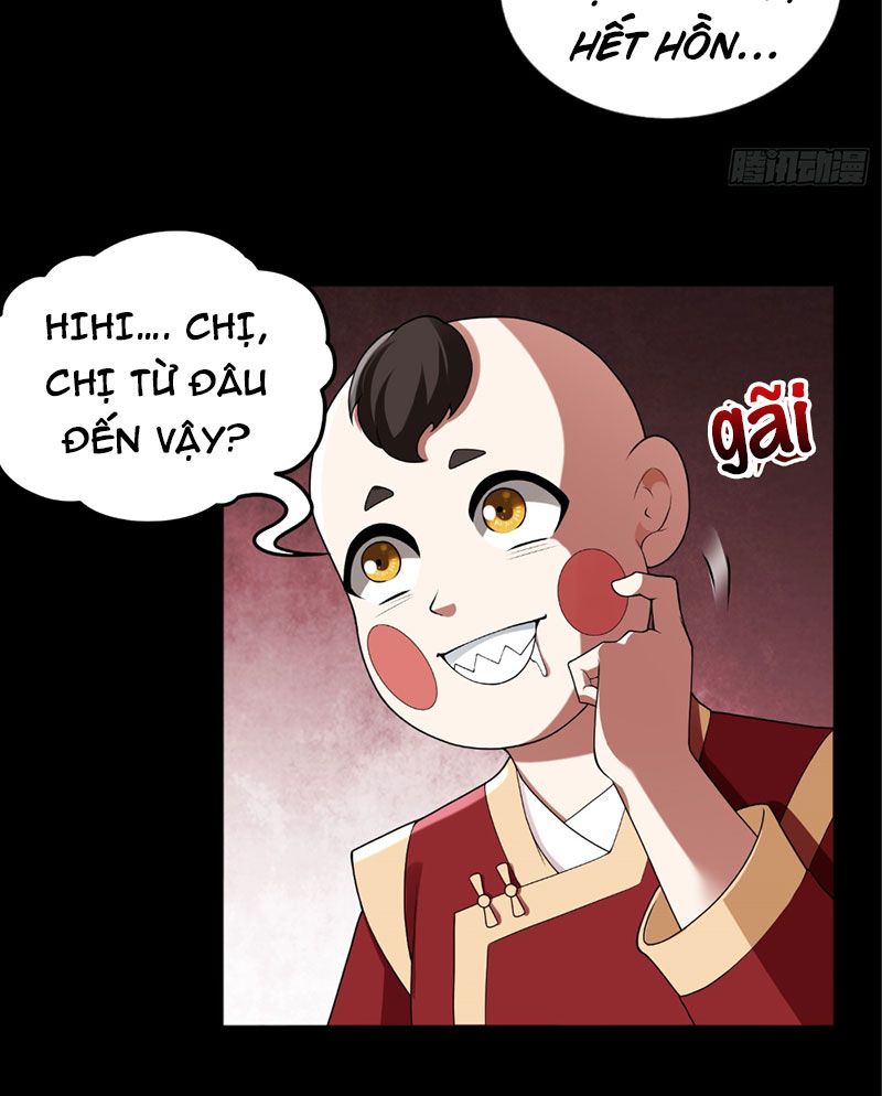 Đại Đạo Vô Danh: Chapter 99