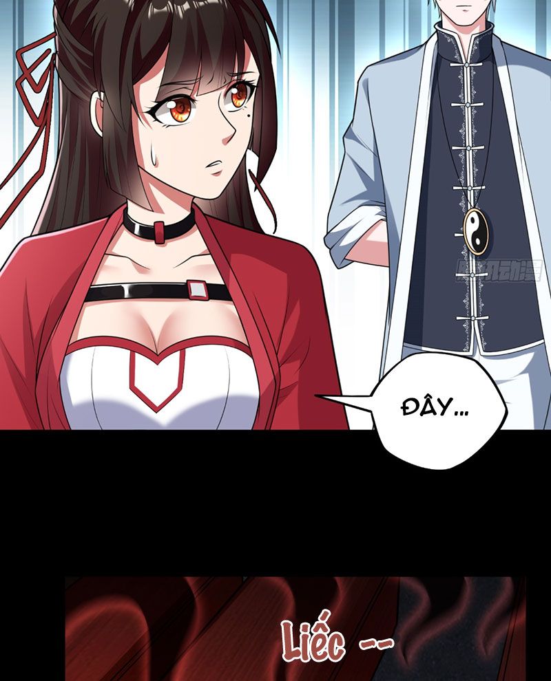 Đại Đạo Vô Danh: Chapter 99