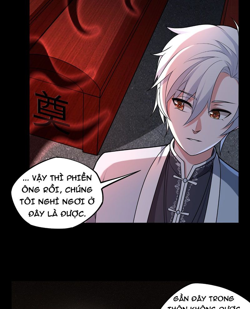 Đại Đạo Vô Danh: Chapter 99