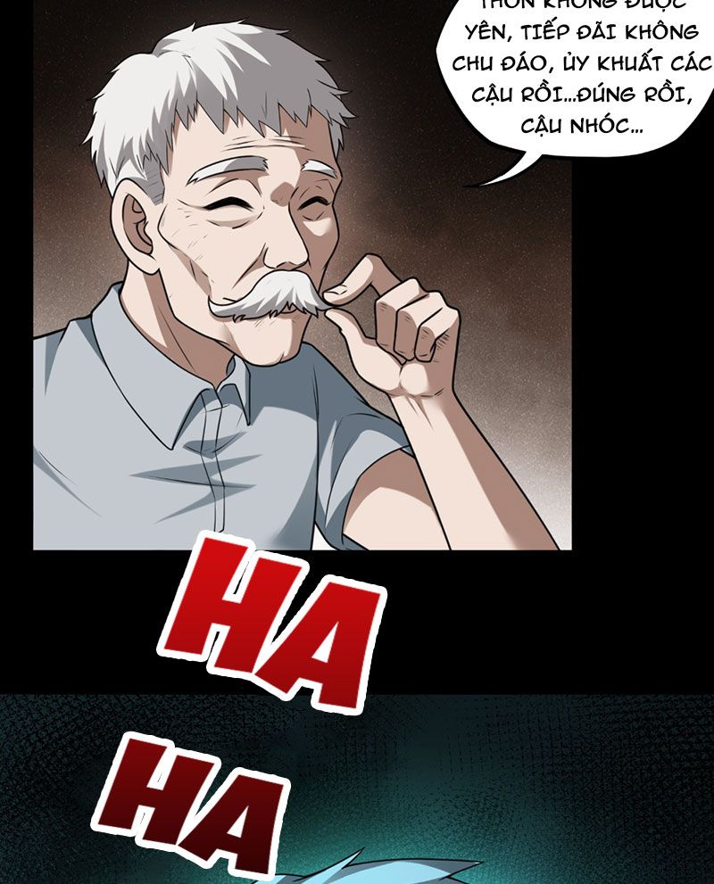 Đại Đạo Vô Danh: Chapter 99