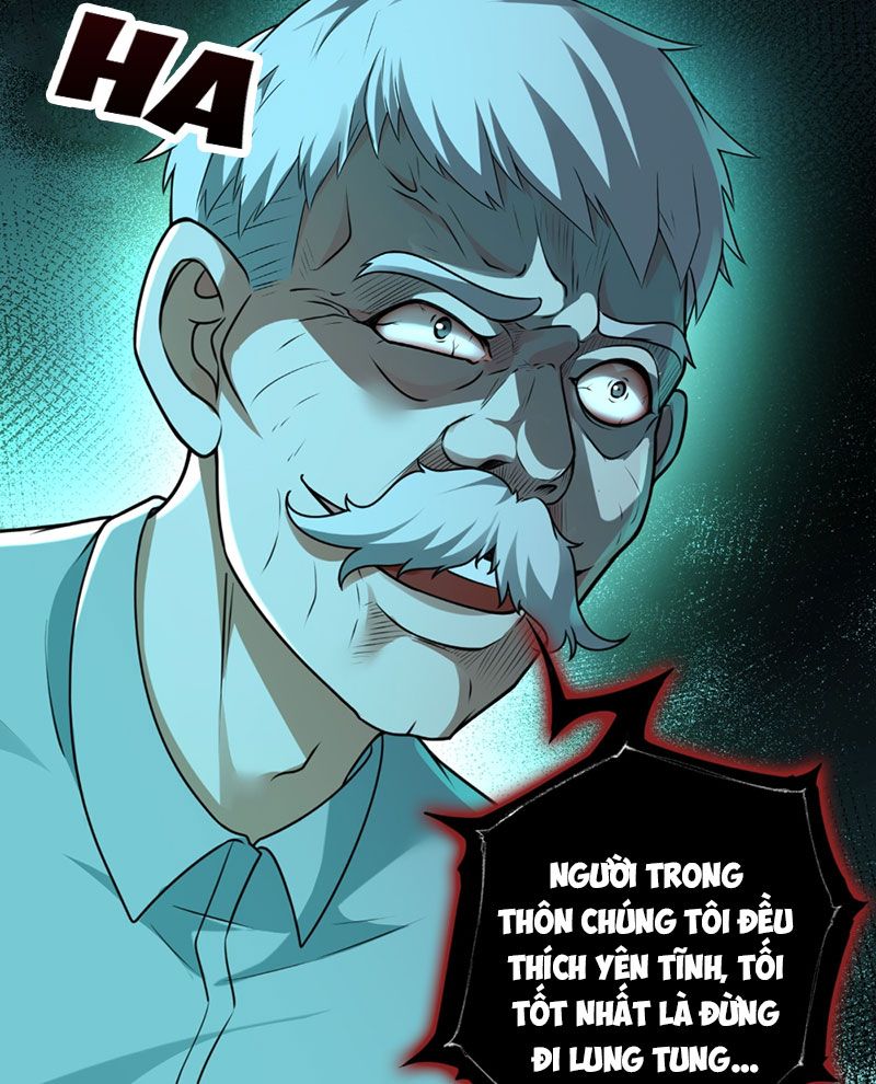 Đại Đạo Vô Danh: Chapter 99