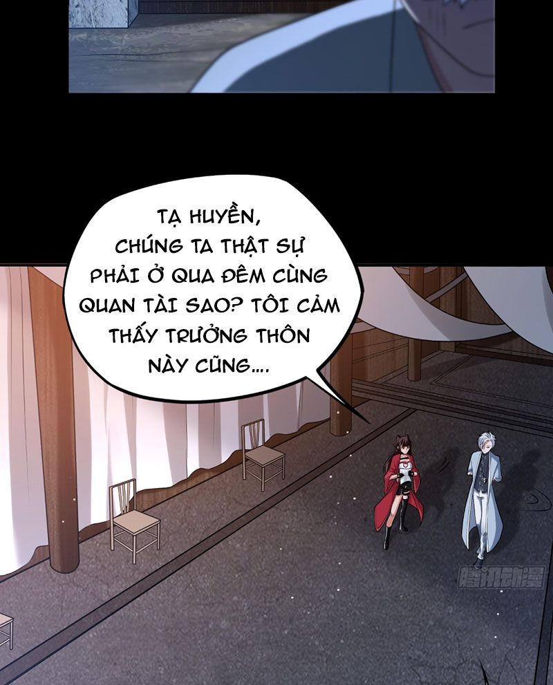 Đại Đạo Vô Danh: Chapter 99