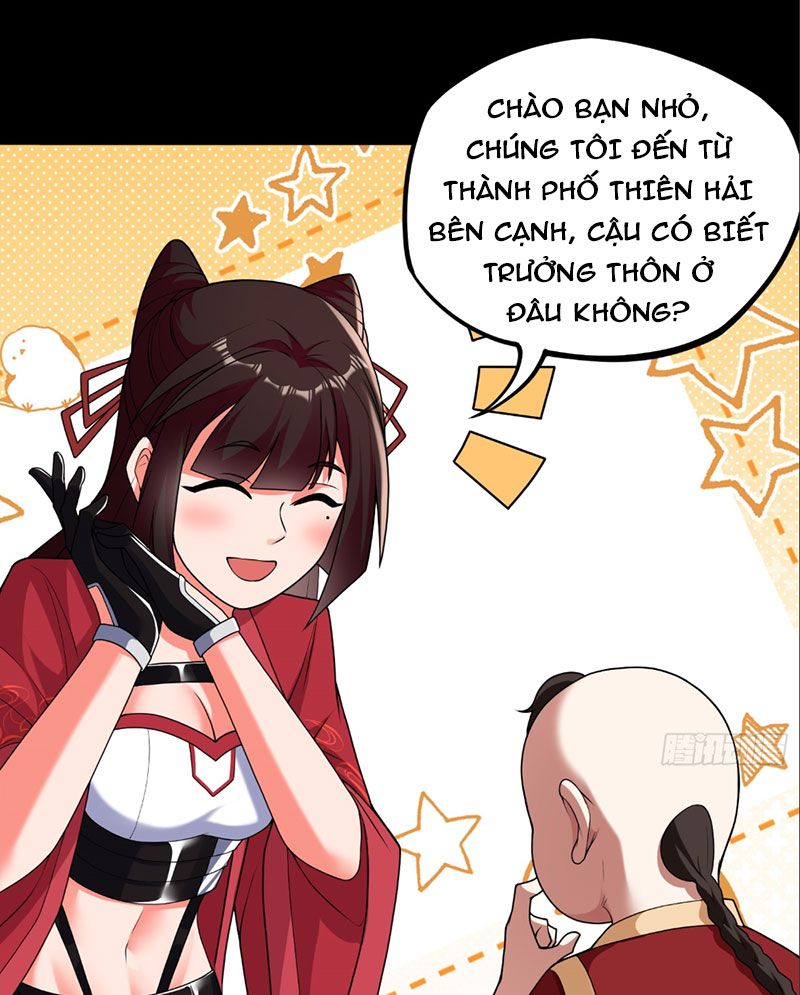 Đại Đạo Vô Danh: Chapter 99