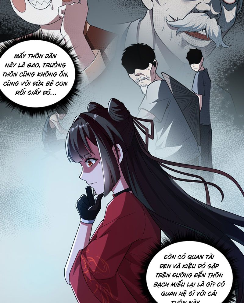 Đại Đạo Vô Danh: Chapter 99