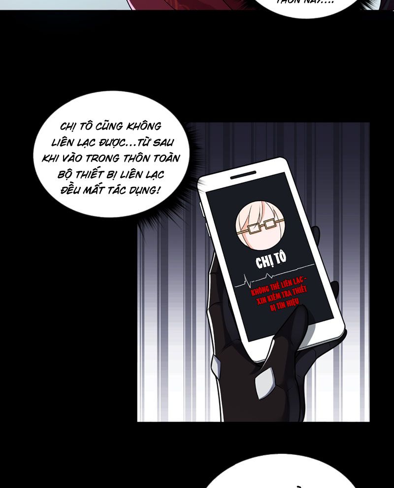 Đại Đạo Vô Danh: Chapter 99