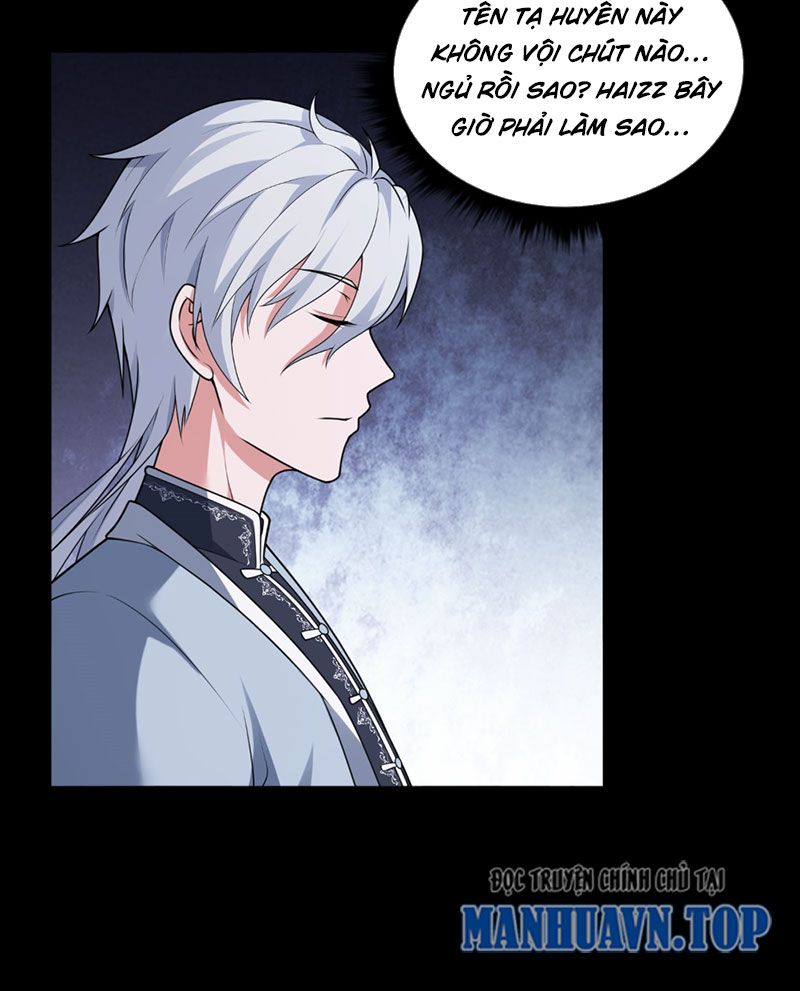 Đại Đạo Vô Danh: Chapter 99
