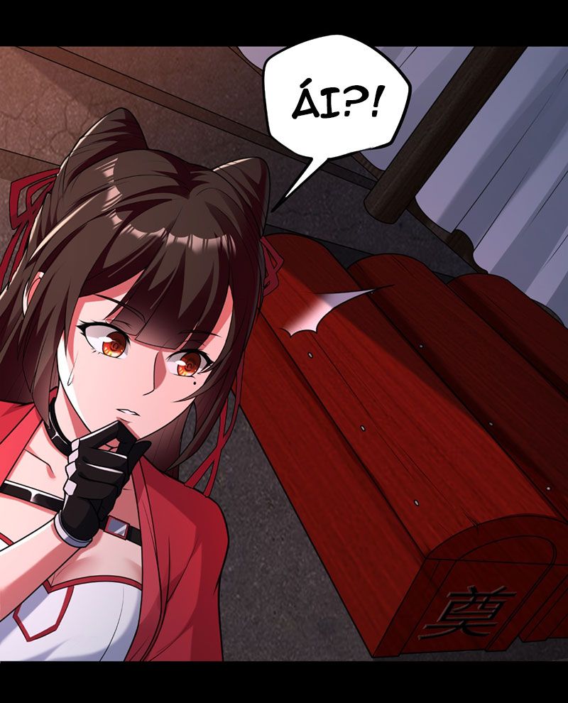 Đại Đạo Vô Danh: Chapter 99