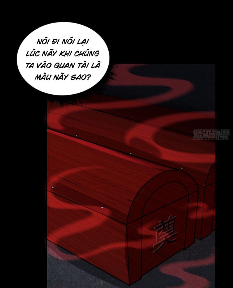 Đại Đạo Vô Danh: Chapter 99