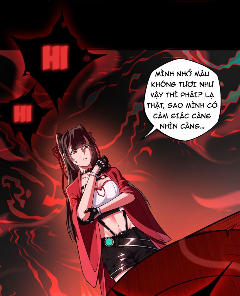 Đại Đạo Vô Danh: Chapter 99