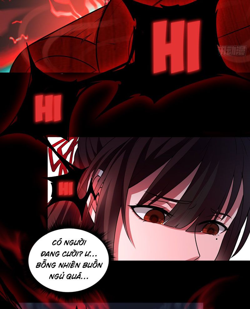 Đại Đạo Vô Danh: Chapter 99