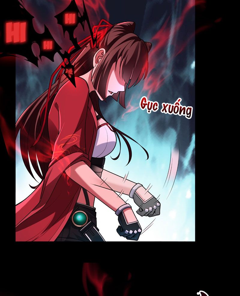 Đại Đạo Vô Danh: Chapter 99