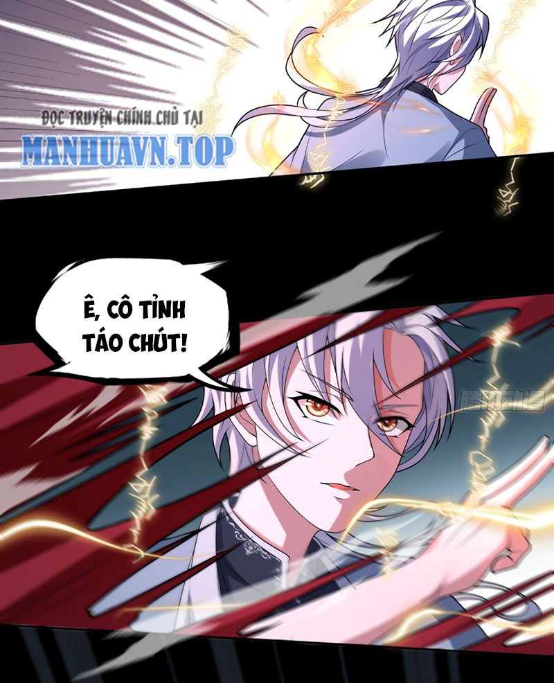 Đại Đạo Vô Danh: Chapter 99