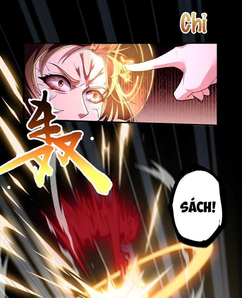 Đại Đạo Vô Danh: Chapter 99