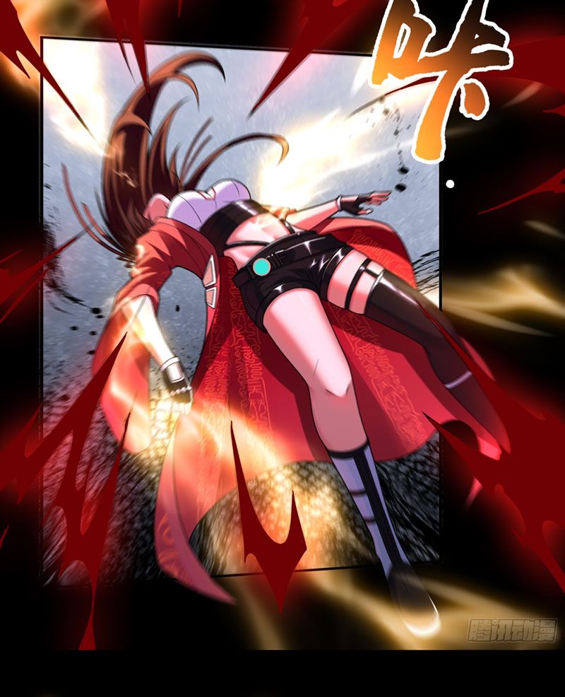 Đại Đạo Vô Danh: Chapter 99