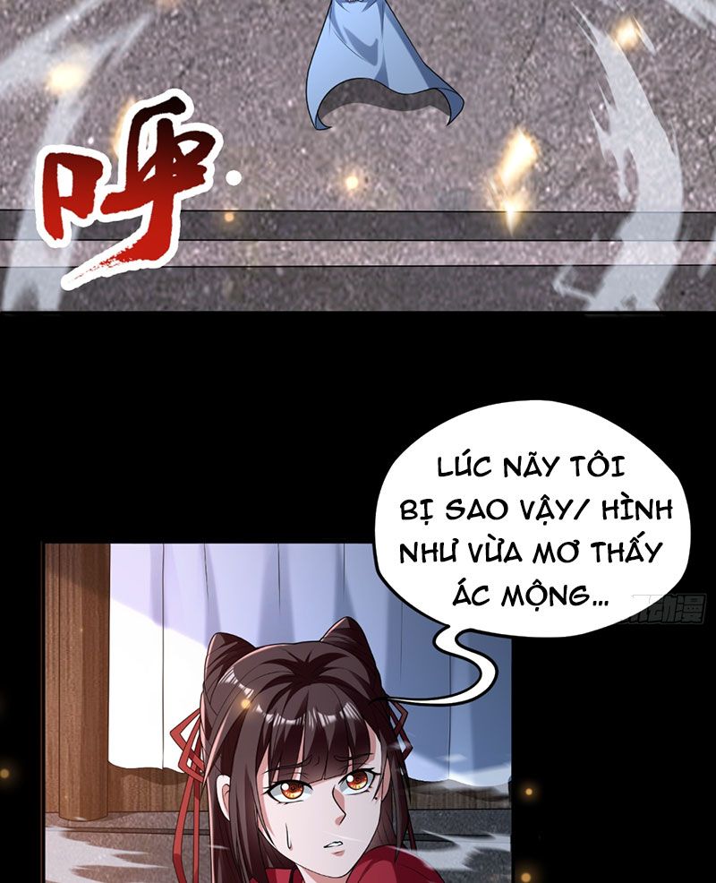 Đại Đạo Vô Danh: Chapter 99