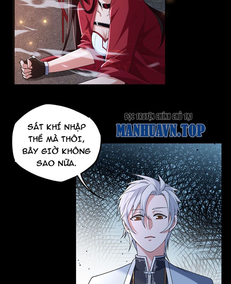 Đại Đạo Vô Danh: Chapter 99