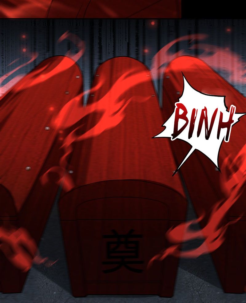 Đại Đạo Vô Danh: Chapter 99