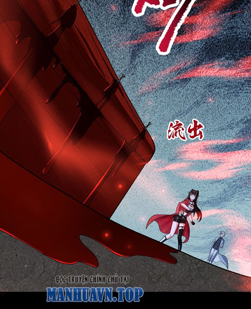 Đại Đạo Vô Danh: Chapter 99
