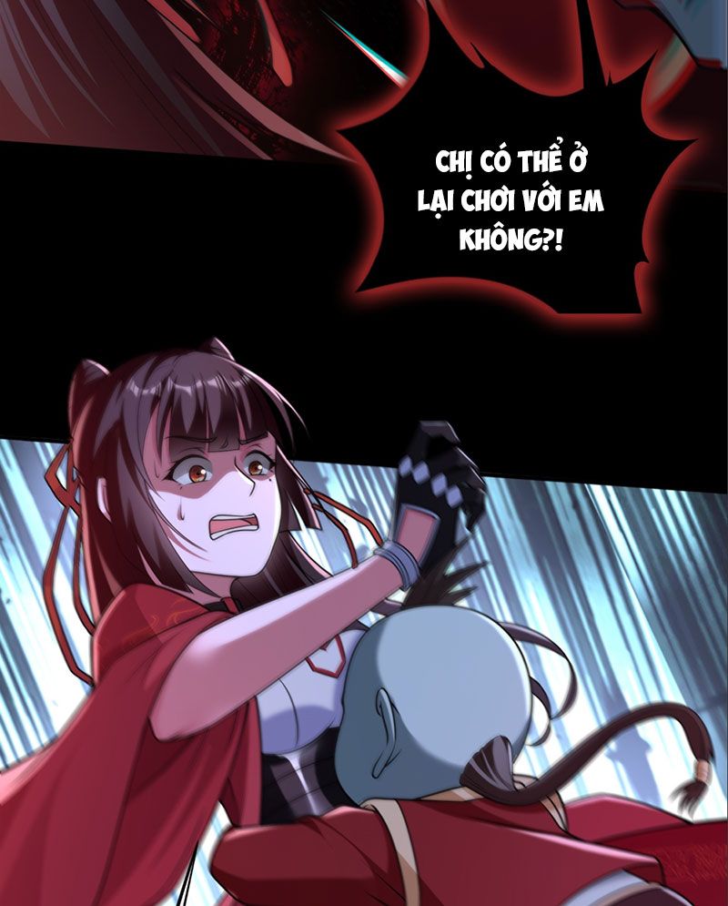 Đại Đạo Vô Danh: Chapter 99