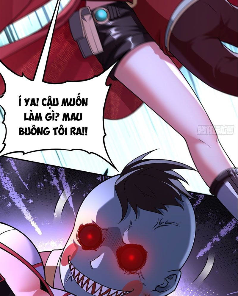 Đại Đạo Vô Danh: Chapter 99