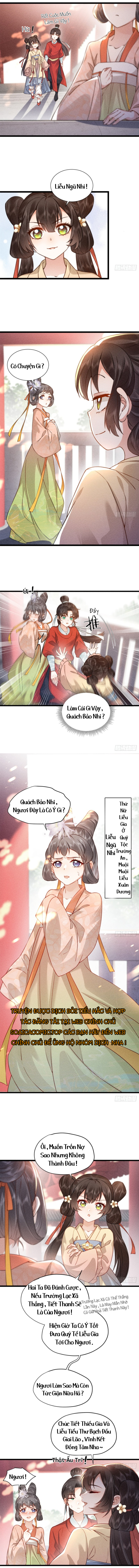 Đại Đế Cơ: Chapter 11