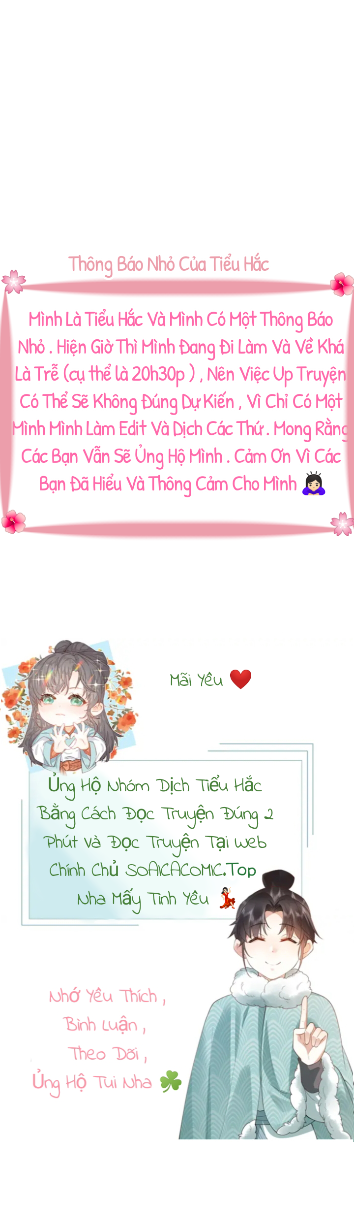 Đại Đế Cơ: Chapter 11