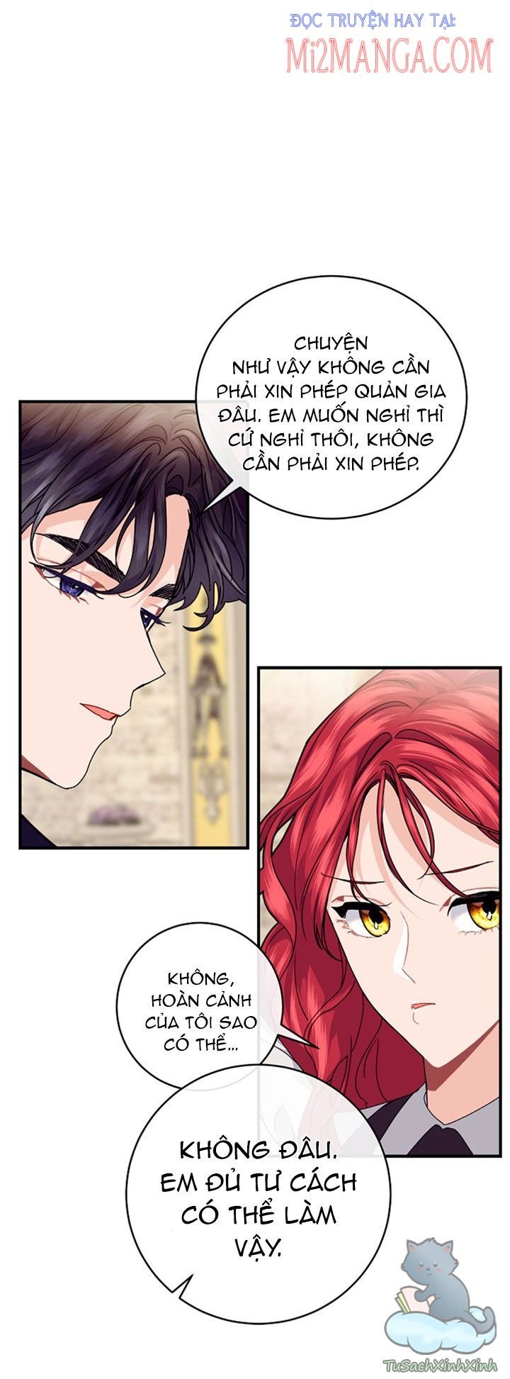 Đại Dương Kiêu Sa: Chapter 21.5